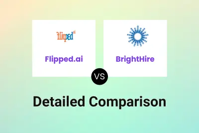 Flipped.ai vs BrightHire