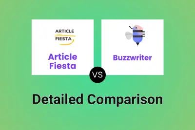 Article Fiesta vs Buzzwriter