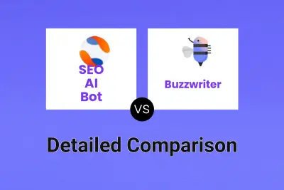 SEO AI Bot vs Buzzwriter