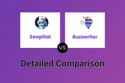 Seopital vs Buzzwriter