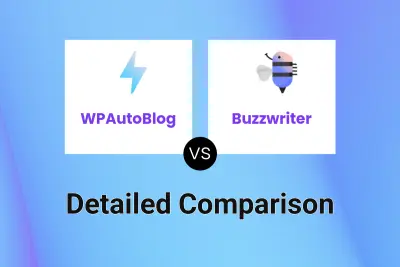 WPAutoBlog vs Buzzwriter