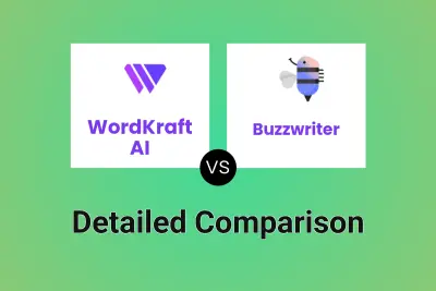 WordKraft AI vs Buzzwriter