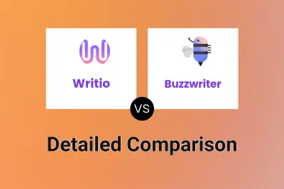 Writio vs Buzzwriter