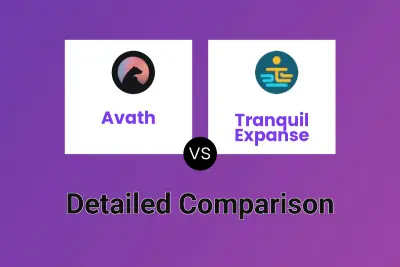 Avath vs Tranquil Expanse