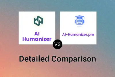 AI Humanizer vs AI-Humanizer.pro