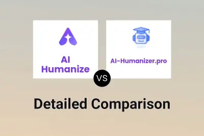 AI Humanize vs AI-Humanizer.pro