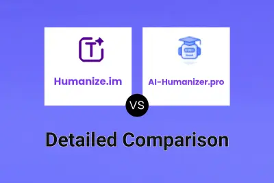 Humanize.im vs AI-Humanizer.pro