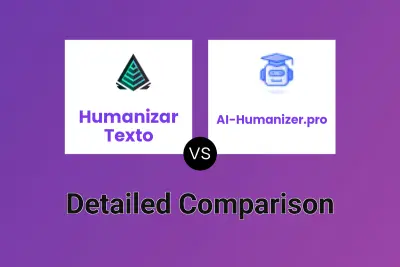 Humanizar Texto vs AI-Humanizer.pro