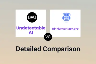 Undetectable AI vs AI-Humanizer.pro