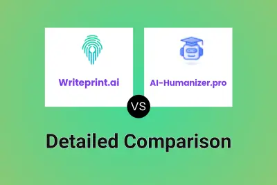 Writeprint.ai vs AI-Humanizer.pro