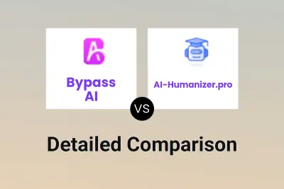 Bypass AI vs AI-Humanizer.pro