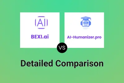 BEXI.ai vs AI-Humanizer.pro