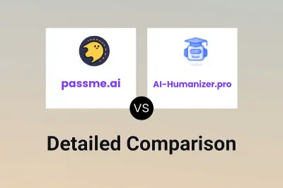 passme.ai vs AI-Humanizer.pro