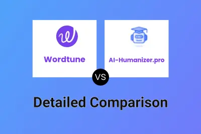 Wordtune vs AI-Humanizer.pro