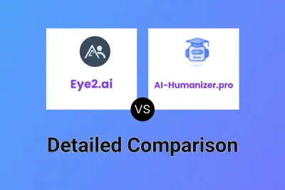 Eye2.ai vs AI-Humanizer.pro