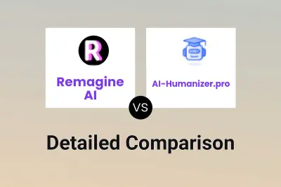 Remagine AI vs AI-Humanizer.pro