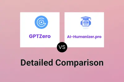 GPTZero vs AI-Humanizer.pro