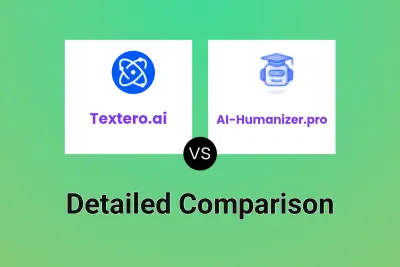 Textero.ai vs AI-Humanizer.pro