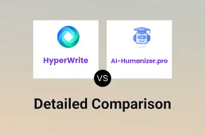 HyperWrite vs AI-Humanizer.pro