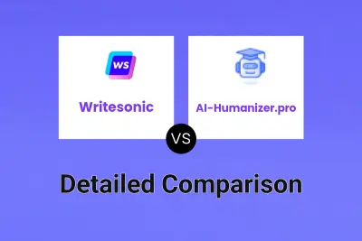 Writesonic vs AI-Humanizer.pro