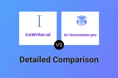 CoWriter.ai vs AI-Humanizer.pro