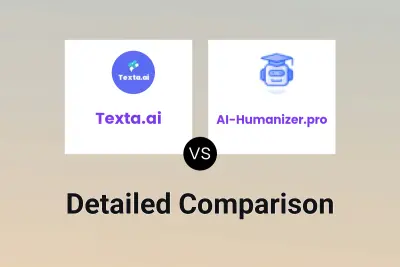 Texta.ai vs AI-Humanizer.pro