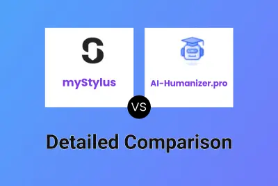 myStylus vs AI-Humanizer.pro