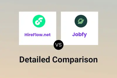 HireFlow.net vs Jobfy