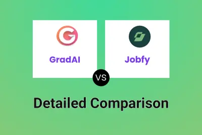 GradAI vs Jobfy