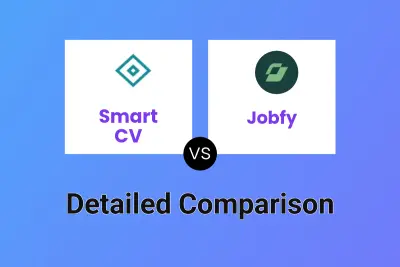 Smart CV vs Jobfy