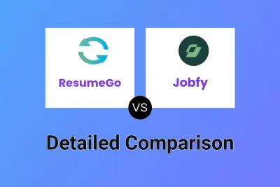 ResumeGo vs Jobfy