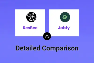 ResBee vs Jobfy