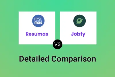 Resumas vs Jobfy