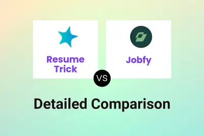 Resume Trick vs Jobfy