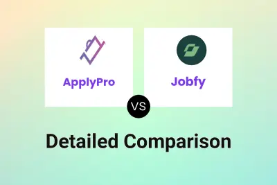 ApplyPro vs Jobfy