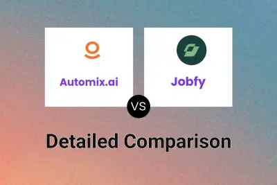 Automix.ai vs Jobfy