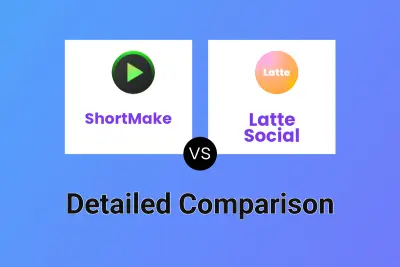 ShortMake vs Latte Social