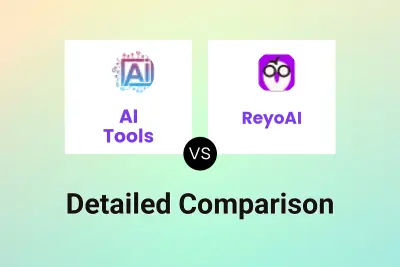 AI Tools vs ReyoAI