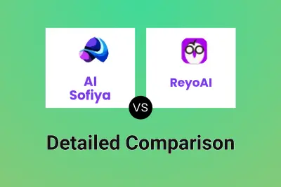 AI Sofiya vs ReyoAI