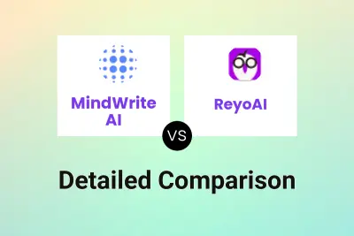 MindWrite AI vs ReyoAI