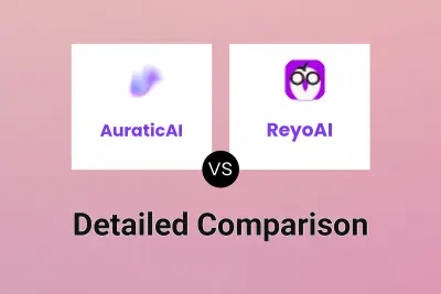 AuraticAI vs ReyoAI