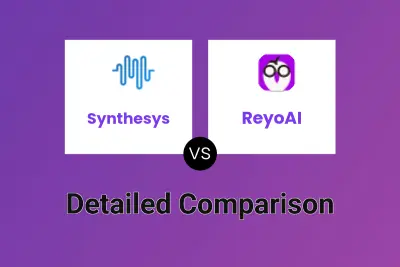 Synthesys vs ReyoAI