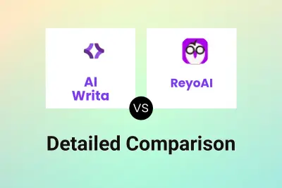 AI Writa vs ReyoAI