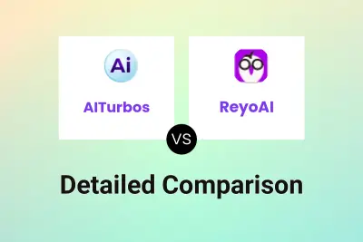 AITurbos vs ReyoAI