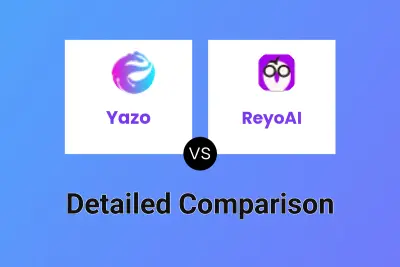 Yazo vs ReyoAI