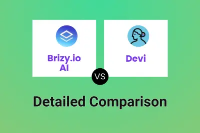 Brizy.io AI vs Devi