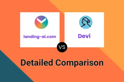 landing-ai.com vs Devi