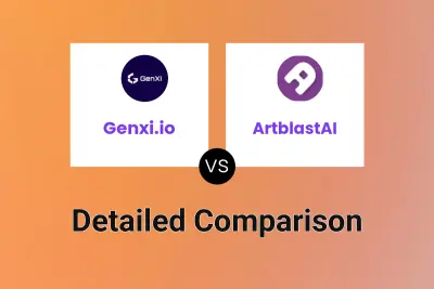 Genxi.io vs ArtblastAI