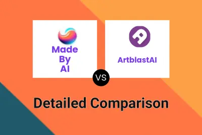 Made By AI vs ArtblastAI