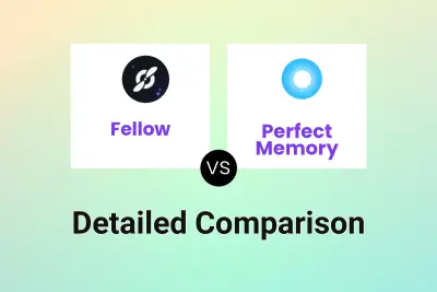 Fellow vs Perfect Memory